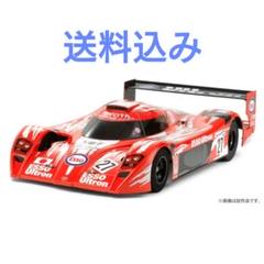 タミヤ F103 TS020 ボディ タミヤ toyota GT-one TS020 1/10ボディ - メルカリ