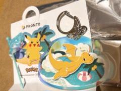 プロントコラボ　ポケモン　アクリルキーホルダー非売品【全9種】コンプリート 2025年最新】プロントコラボの人気アイテム - メルカリ