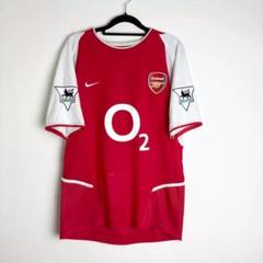 2025年最新】arsenal o2の人気アイテム - メルカリ