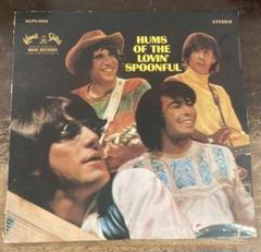 ◾️USオリジナル盤□ THE LOVIN' SPOONFUL /ザ・ラヴィンス