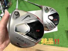 ナイキVRS COVERT 2.0 ドライバー＆5w 美品‼️