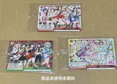 2025年最新】ヴァイスシュヴァルツ バンドリサインカードの人気