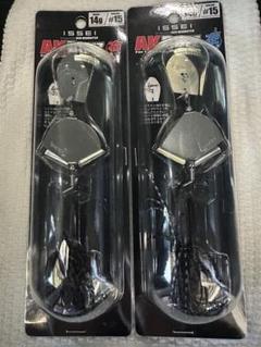 AKバズ 左右セット