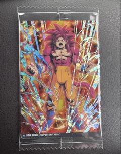 【PSA10】孫悟空　ドラゴンボールカード　VOL2−29　シークレット スーパードラゴンボールヒーローズ PUMS14-29 孫悟空：ゼノ