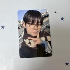TheWind ハユチャン STARLIKE 対面 トレカのサムネイル