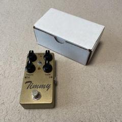 Control your sound AND get great gain: Paul Cochrane Timmy