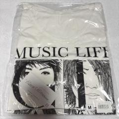 GLAY Tシャツ Lサイズ - メルカリ