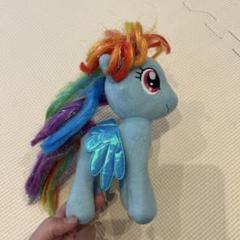 2025年最新】マイリトルポニー ぬいぐるみ ピンキーパイの人気