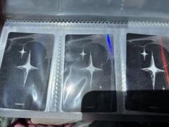 GMMTVMUSICONXJAPAN2025 トレカ1セット(3枚)