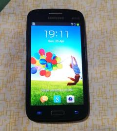 (Samsung) サムスンギャラクシーコアGT-I8262デュオ SIMフリー