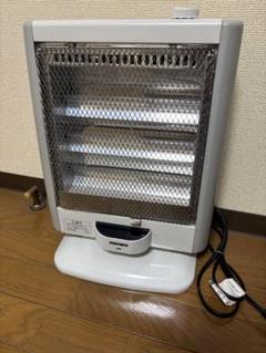 ①ハロゲンヒーター　SANYO R-HＷ8 SANYO R-HD8 ハロゲンヒーター (🍀motto🍀) 立花の季節、空調