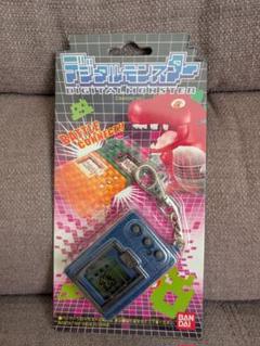 Amazon.co.jp: BANDAI 初代 デジモン デジタルモンスターVer.1