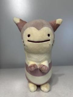 オオタチメタモンぬいぐるみ