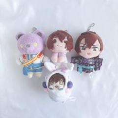 King & Prince ぬいぐるみ 6体セット King & Prince ぬいぐるみ 6体セット