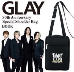 【新品未開封】GLAY × en ベルクロ ショルダーバッグ 2025年最新】glay ローソン ショルダーバッグの人気アイテム