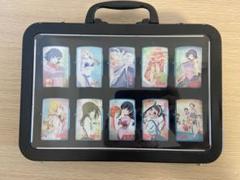 A32-1 ひぐらしのなく頃に 北条沙都子 ジッポ ZIPPO風 ライター A32-1 ひぐらしのなく頃に 北条沙都子 ジッポ ZIPPO風 ライター