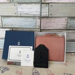スタジオキイチ　キイチ　牛革コンパクトウォレット　財布 神戸元町の革財布・革小物・革製品通販 STUDIO KIICHI（スタジオ