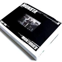 ktown4u.com : MONSTA X - Album [Wanted] (CD) (Japanese Ver