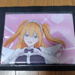 【大注目】 2.5次元の誘惑 メルカリ - B2布ポスター ポスター