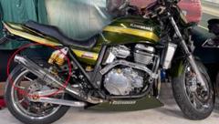 2025年最新】zrx1200daeg マフラーの人気アイテム - メルカリ