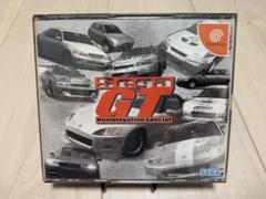 セガGT ドリームキャスト