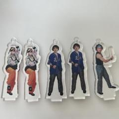 ジュースごくごく倶楽部 アクリルスタンド シークレット ジュースごくごく倶楽部 アクリルスタンドキーホルダー - メルカリ