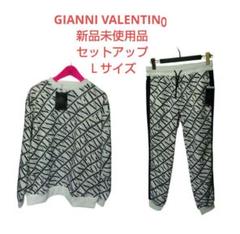 2025年最新】gianni valentino スウェットの人気アイテム - メルカリ
