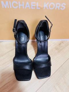 Sabot (ハイヒール) size24