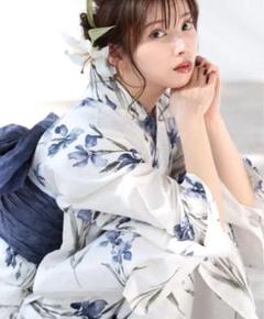 【楽天カード分割】 Dita 京の水墨画水仙 新品未使用 完売品 - メルカリ 着物・浴衣