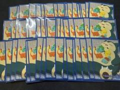 デッキシールド　カビゴン　中古