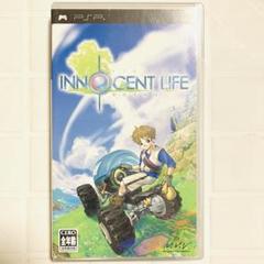 イノセントライフ 新牧場物語 PSP ソフト