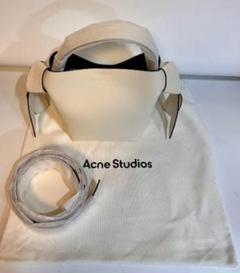 2025年最新】acne musubi バッグの人気アイテム - メルカリ