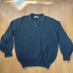 COMME des GARCONS HOMME 田中オム ヘンリーネックニット 2025年最新】COMME des GARCONS HOMME ネック：ヘンリーネック