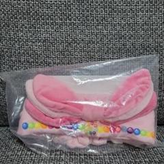 おジャ魔女どれみ 魔女見習い風ヘアバンド 春風どれみ