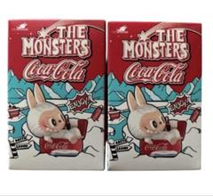 POPMART THEMONSTER Sesame Bean 袋未開封 POPMART labubu -Sesame Bean | Shop at Mercari from Japan
