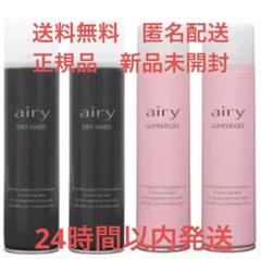 エアリー ヘアスプレー ハードスプレー 新品スタイリング剤