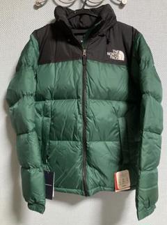 THE NORTH FACE ヌプシジャケット XLサイズ ブラック ND91841