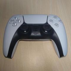 ※ジャンク※PS5 DualSense ワイヤレスコントローラー