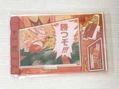 爆豪勝己 バースデイ名場面ジオラマフィギュア 2025