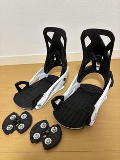 2025年最新】burton step on 24の人気アイテム - メルカリ