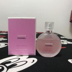 シャネル チャンス オー タンドゥル ヘア ミスト 35ml