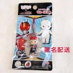 キュージョン根付 仮面ライダー電王(キンタロス) Amazon.co.jp: キュージョン 根付 仮面 ライダー 電王