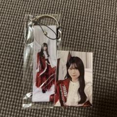 山下瞳月 サクコレ C賞 櫻坂46 ファンクラブ サクコレ 会場くじ C賞 色紙 山下瞳月