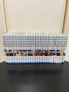 呪術廻戦　26巻セット