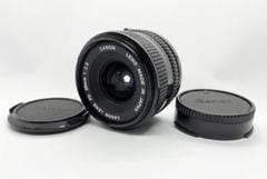 2025年最新】Canon New FD 28mm F2の人気アイテム - メルカリ