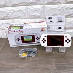 Pocket Boy ファミコン携帯型互換機　FC-360のサムネイル