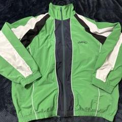 ciatreナイロンジャケット Ciatre シアター ナイロンジャケット メンズ Lサイズ USED品
