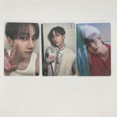 Stray Kids バンチャン ATE タワレコ コンプセット