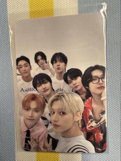 ATEEZ アメツ MAKESTAR ラキドロ マッジュ メクス ATEEZ US POPUP MAKESTAR ラキドロ メクス - メルカリ