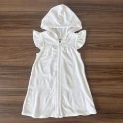 OLDNAVY パイルパーカー　3T